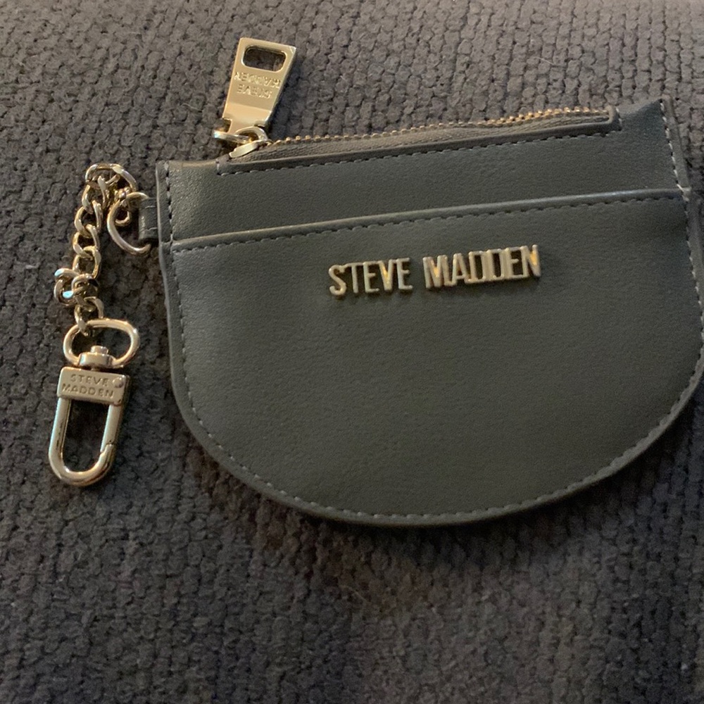 STEVE MADDEN WALLET
